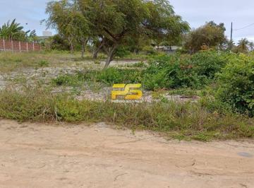 Terreno · 1000m² · Lote/Terreno à Venda, Carapibus - Conde