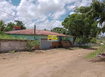 Rural · 200m² · 2 Quartos · Chácara com 2 quartos à Venda, Centro - Conde