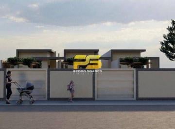 Casa · 64m² · 2 Quartos · 1 Vaga · Casa 64m2 com 02 Quartos em Jacumã á venda por 240.000,00