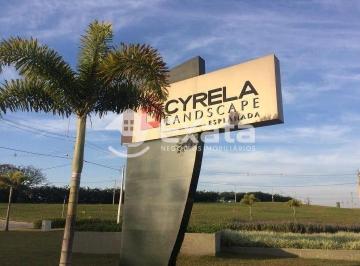 Terreno · 450m² · Terreno Comercial a Venda Cyrela Landscape Votorantim!