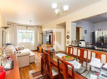 Apartamento · 102m² · 3 Quartos · 1 Vaga · Apartamento para Aluguel - Itaim Bibi, 3 Quartos, 102 m2 - São Paulo