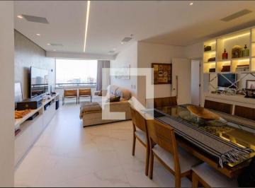 Apartamento · 110m² · 3 Quartos · 2 Vagas · Apartamento para Aluguel - Belvedere, 3 Quartos, 110 m2 - Belo Horizonte