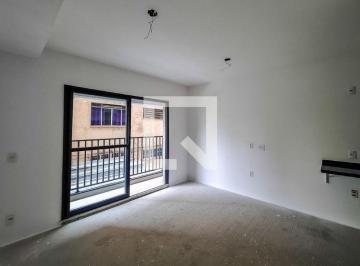 Apartamento · 24m² · 1 Quarto · Apartamento para Aluguel - Vila Mariana, 1 Quarto, 24 m2 - São Paulo