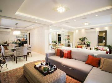 Apartamento Venda 213m² de 4 quartos · Apartamento à Venda - Itaim Bibi, 4 Quartos, 213 m² - São Paulo