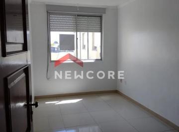 Apartamento · 55m² · 2 Quartos · 1 Vaga · Apartamento em  Avenida Santos Dumont - Vila Junção - Rio Grande/RS