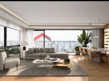 Apartamento · 109m² · 3 Quartos · 2 Vagas · Apartamento em  Rua Dário Pederneiras - Petrópolis - Porto Alegre/RS