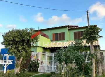 Casa · 350m² · 4 Quartos · 1 Vaga · Sobrado em  Rua Rio Amazonas - Vila Rural - Rio Grande/RS