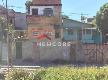 Casa · 180m² · 10 Quartos · Casa em  Avenida Canadá - Esperança (Justinópolis) - Ribeirão das Neves/MG