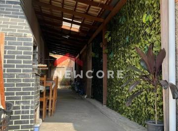 Casa · 180m² · 2 Quartos · 2 Vagas · Casa em  0 - Floresta Encantada - Esmeraldas/MG