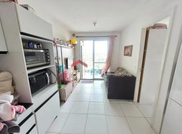 Apartamento · 33m² · 1 Quarto · 1 Vaga · Apartamento em Avenida Olga Fadel Abarca - Jardim Santa Terezinha (Zona Leste) - São Paulo/SP