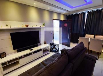 Casa · 200m² · 4 Quartos · Casa à Venda - Cachambi, 4 Quartos, 200 m² - Rio de Janeiro