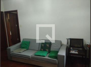 Apartamento · 71m² · 2 Quartos · Apartamento à Venda - Santa Cecília, 2 Quartos, 71 m² - São Paulo