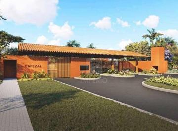 c1a2c3ab0a7a50d63d60a547d703b656aae5d7a5 · Terreno à venda, 591 m² por R$ 480.000,00 - Condomínio Residencial Cafezal I - Jaú/SP