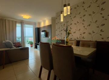 Apartamento · 108m² · 3 Quartos · Apartamento à venda em Morada de Laranjeiras - Serra/ES