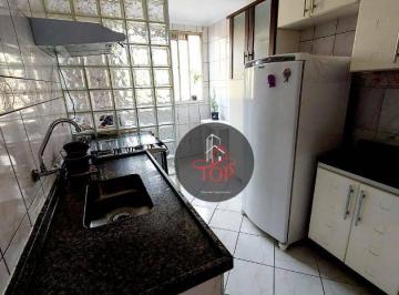 c72d3478c5a2ab8805612b992fa88ea9540e630e · Apartamento à venda, 55 m² por R$ 255.599,99 - Jardim Alvorada - Santo André/SP