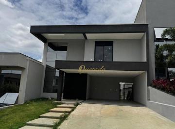 df3ebc0d8d209c54d880d8f9916cde23367addee · Sobrado à venda, 3 suítes, piscina, escritório, Condomínio Jardins Di Roma, Indaiatuba.
