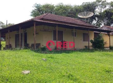 8add5d04e17428d0928e50133602fa8af2e30d4c · Sítio com 4 quartos à venda, 300 m² por R$ 700.000 - Floresta - Guareí/SP