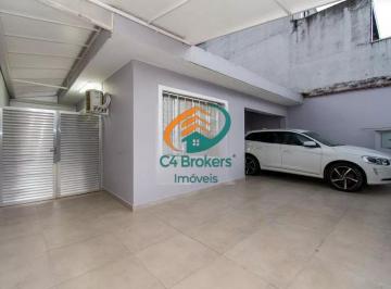 casa terrea rua das palmeiras · Casa em Gopouva  -  Guarulhos