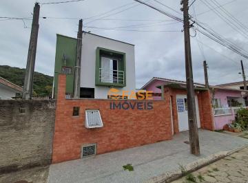 f05b2a37a6a74502218a55a151b2aeb4655534a6 · Casa com 3 dormitórios à venda, 119 m² por R$ 490.000,00 - Campo de Fora - Laguna/SC
