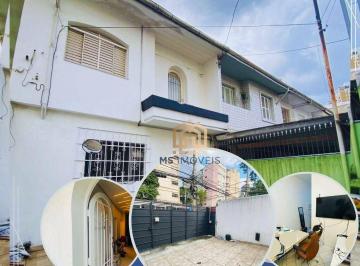0a3b7df30c24d1fcf6190a25ee4ca00334e6c1da · Casa 140m², 3Dorms, 2 Vagas para locação  preferencialmente comercial na Vila Mariana.