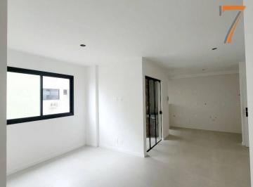 10090010a9c0d1ed919d933059d2633b628f48b9 · Apartamento com 2 dormitórios à venda, 75 m² por R$ 840.000,00 - Estreito - Florianópolis/SC