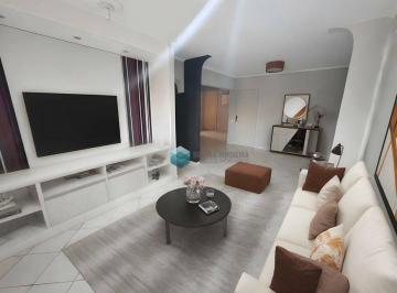 d82aa020697406964943772ddc9b0b8c7f5ccd76 · Apartamento com 2 dormitórios à venda, 110 m² por R$ 310.000,00 - Vila Imperial - São José do Rio Pr