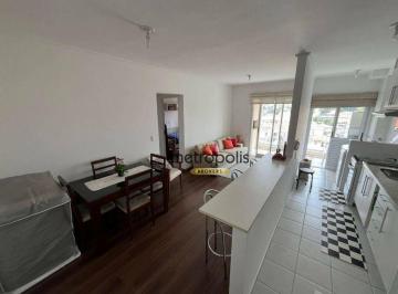 Sala dois ambientes · Apartamento à venda, 71 m² por R$ 700.000,00 - Barcelona - São Caetano do Sul/SP