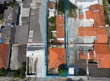 Terreno · Terreno à venda, 500 m² por R$ 1.201.000,00 - Vila Príncipe de Gales - Santo André/SP