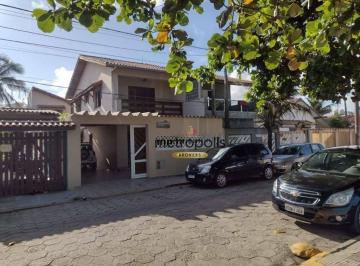 eaa755b0020f9c5455094bba86f29105cbb3f8ab · Sobrado à venda, 168 m² por R$ 1.100.000,00 - Vila Balneária - Itanhaém/SP