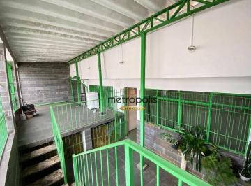 Entrada · Casa à venda, 89 m² por R$ 630.000,00 - Nova Gerti - São Caetano do Sul/SP