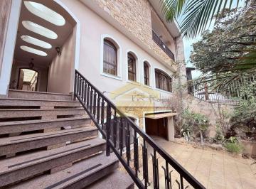 d143cdd84929185c5861bffd2b8891fa3da5f658 · Sobrado com 6 dormitórios para alugar, 315 m² por R$ 6.742,79/mês - Jardim Aeroporto - São Paulo/SP