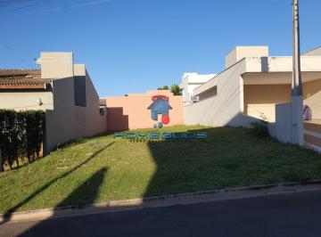 Terreno · 250m² · Terreno à venda em Sumaré, Residencial Real Park Sumaré, com 250 m², Condomínio Real Parque Sumaré