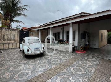39debf967a32033238aa6f5307d599b5a524200a · Casa com 2 dormitórios à venda, 190 m² por R$ 320.000,00 - Jardim Ribamar - Peruíbe/SP