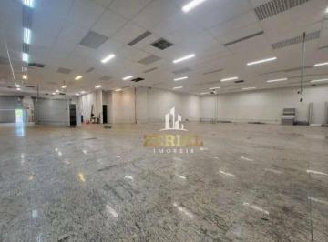7087dbae412af9b266590cc4c9a094251f6f4a21 · Galpão para alugar, 604 m² por R$ 57.180,00/mês - Barcelona - São Caetano do Sul/SP