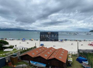 e670e5e532deb9855400cd808b20c9c6a94807b2 · Apartamento com vista permanente mar  - Jurerê - Florianópolis/SC