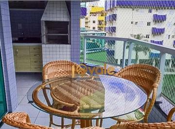 06d9dd9cb9d93ce1c5d191170ebce372c088cbd0 · Apartamento com 2 dormitórios à venda, 78 m² - Praia Grande - Ubatuba/SP