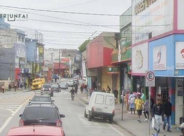 6eeb503f4414ce2d1f4fe651e590fc8f11a63cb8 · Ponto à venda, 750 m² por R$ 300.000 - Centro - Mauá/SP