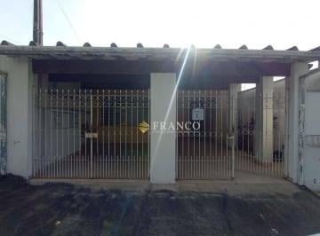 8e8b03ec8a0dc6d76342a5a287bb9b7b2d9ef3b7 · Casa com 3 dormitórios à venda, 110 m² - Vila Jaboticabeira - Taubaté/SP