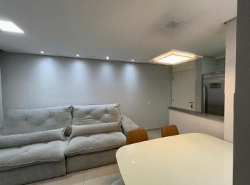 Apartamento · 46m² · 2 Quartos · 1 Vaga · Apartamento com 2 dormitórios à venda, 46 m² por R$ 390.000,00 - Jardim Brasil - São Paulo/SP