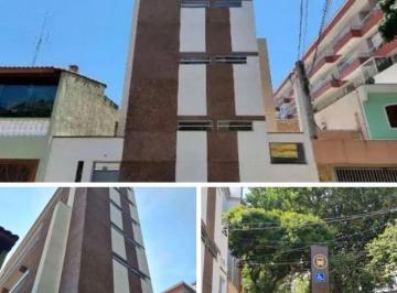 Apartamento · 38m² · 2 Quartos · Apartamento com 2 dormitórios à venda, 38 m² por R$ 265.000,00 - Vila Matilde - São Paulo/SP