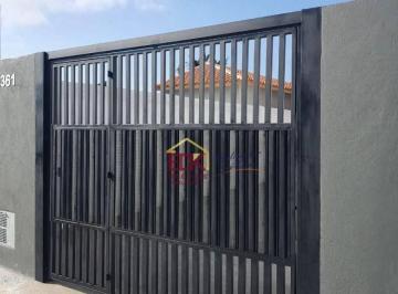 40799a65d097a991854562c284ec2722a2107b0f · Casa com 2 dormitórios à venda, 54 m² por R$ 330.000,00 - Balneário dos Golfinhos - Caraguatatuba/SP