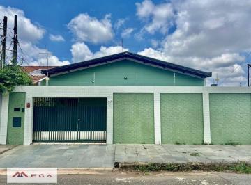 596b6979859dfb366a7d06ffca07ecaaff881f5e · Casa com 6 dormitórios à venda, 307 m² por R$ 945.000,00 - Jardim Santa Genebra - Campinas/SP