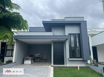 bd844af37677dd480d1d8d7275176b0240fbd7f0 · Casa com 3 quartos à venda, 130 m² por R$ 950.000 - Condomínio Terras da Estância - Vila Monte Alegr