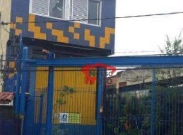 277ec61016940778e764eb66bad7fbb4f5d36611 · Prédio para alugar, 280 m² por R$ 6.510,00/mês - Vila Zat - São Paulo/SP