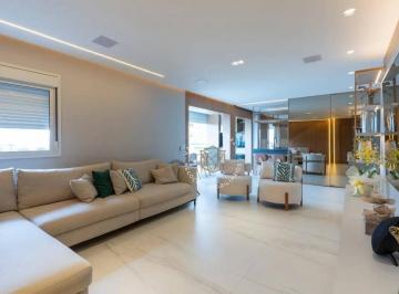994f79eca059a79e7f2c75f0b6a63c1d33415852 · Apartamento à venda, 136 m² por R$ 2.690.000,00 - Lorian Boulevard - Osasco/SP
