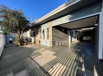 6a256a97a573788518b7e827b9bdfe84e27e6763 · Casa Residencial com Edícula com 5 dormitórios à venda, 130 m² por R$ 465.000 - Vila Amorim - Americ
