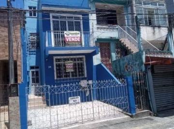 c00f14db7c1fa3832adae32a304d081c8ff0d7d0 · Casa com 4 quartos à venda, 100 m² por R$ 550.000 - Santo Antônio - Salvador/BA