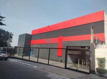 ec8e6cc65b93ea8e80b559916c8ffe331360448f · Prédio Comercial para alugar, 2618 m² por R$ 95.909/mês - Parque Cruzeiro do Sul - São Paulo/SP