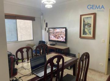 043a7e65689694e0151ce24e887777c3b22f66ba · Apartamento com 2 dormitórios à venda, 55 m² por R$ 420.000,00 - São Judas - São Paulo/SP