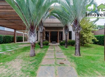 2358d13229fe50c9f298345e35f1a2f6699a59a0 · Casa com 3 dormitórios à venda, 346 m² por R$ 2.980.000,00 - Condomínio Mirante do Fidalgo - Lagoa S